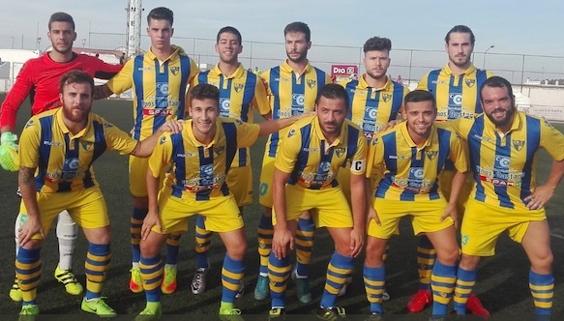 Victoria de prestigio para la SP Villafranca en Los Santos