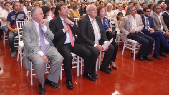 Alumasa inaugura su nueva planta para la fundición de aluminio reciclado en Villafranca con capacidad para 20.000 toneladas anuales