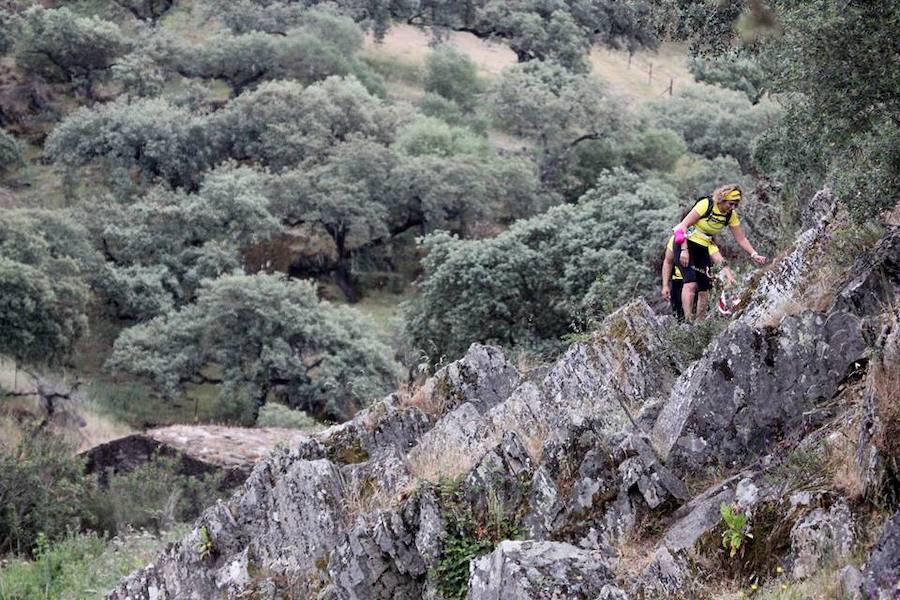 El Campeonato de Extremadura de Raid de Aventura 2017 se celebrará en la localidad