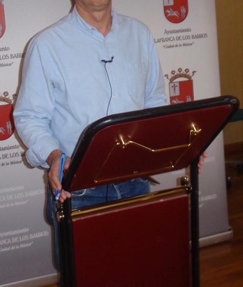 La XIX Edición de la Feria de Muestra Empresarial Expobarros, los días 6, 7 y 8 de diciembre de 2017