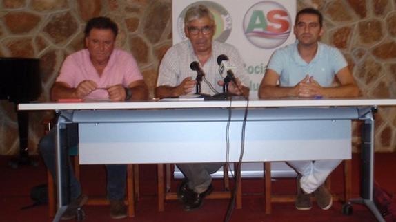 ODP-AS exige a las autoridades públicas vigilancia y control en las labores agrícolas