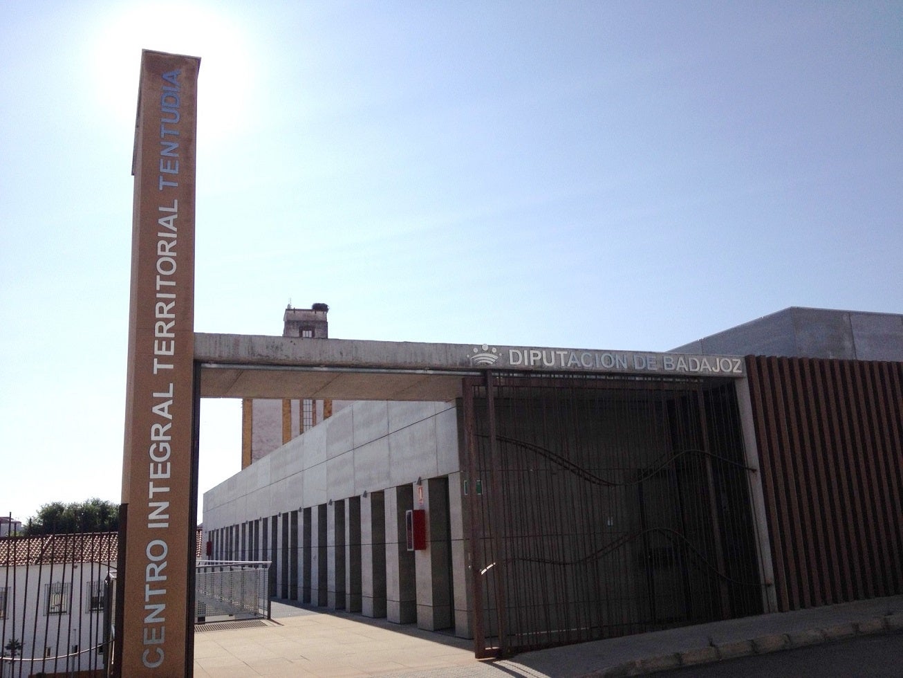 La Feria de Empleo y Emprendimiento de Diputación llega este martes a Monesterio