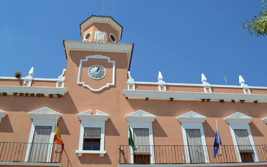 El Ayuntamiento convoca 15 puestos de trabajo englobados en el Plan de Empleo Experiencia