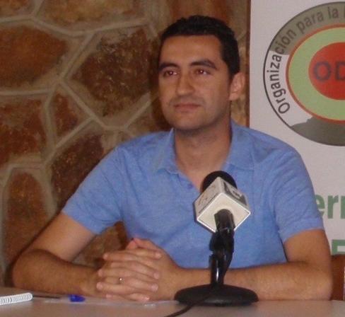 ODP celebrará hoy jueves una asamblea ciudadana en el colegio 'El Pilar' para recabar ideas de los ciudadanos