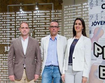 20 solistas o grupos de 6 países participarán en la XX edición del Certamen Internacional Pedro Bote