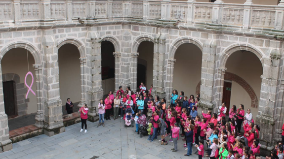Se pospone la Carrera contra el Cáncer en Calera por respeto hacia una familia local