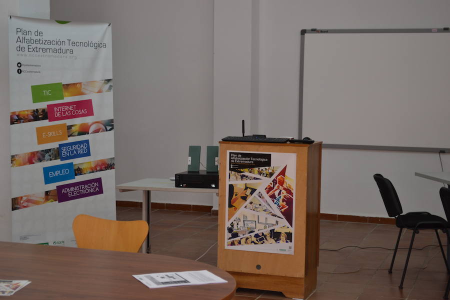 El Nuevo Centro del Conocimiento desarrollará la Semana de la Participación Ciudadana