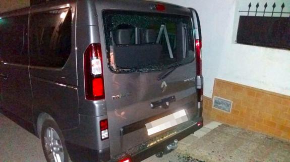 El accidente de un menor pone de relieve la necesidad del uso de casco en bicicleta
