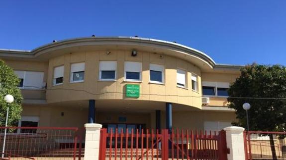 Un alumno de 13 años agrede a una profesora en el instituto de Zalamea