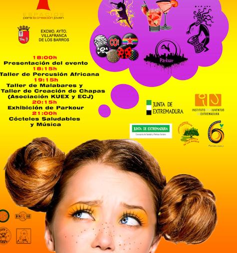 Las primeras Jornadas de 'Jovensin' se celebrarán el próximo viernes en el ECJ