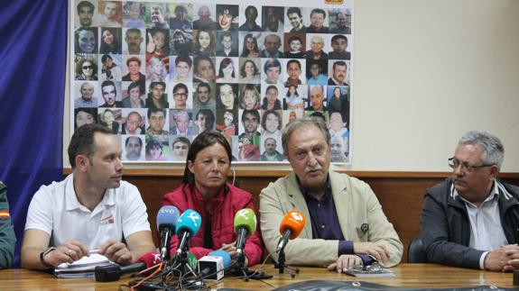 Emilia Chavero y Antonio Garrote participarán en el foro QSD 2017 en Sevilla
