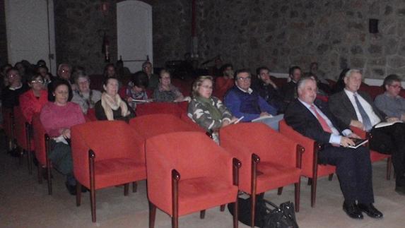 Un contrabajo, un dúo percusión y un cuarteto de saxofones, finalistas del Pedro Bote