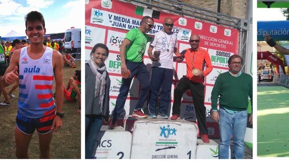 Grandes resultados del CAPEX durante este fin de semana