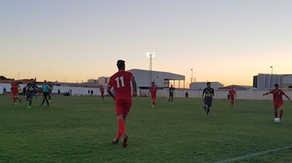 La SP Villafranca recupera la senda de la victoria