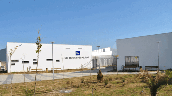 FEDESIBA traslada su unidad administrativa en Santa Marta al CID Tierra de Barros de la misma localidad