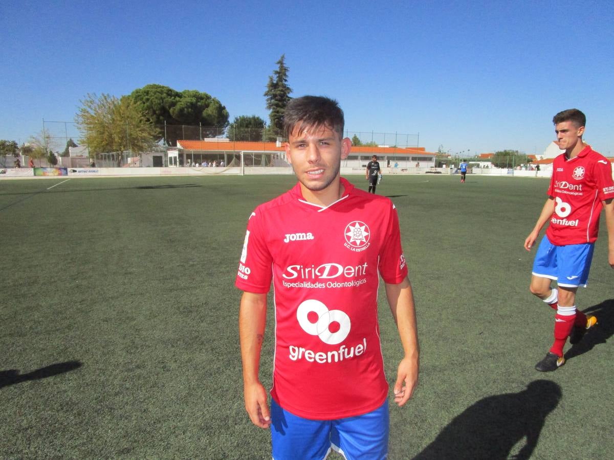 La Estrella mereció ganar los tres puntos en Campanario