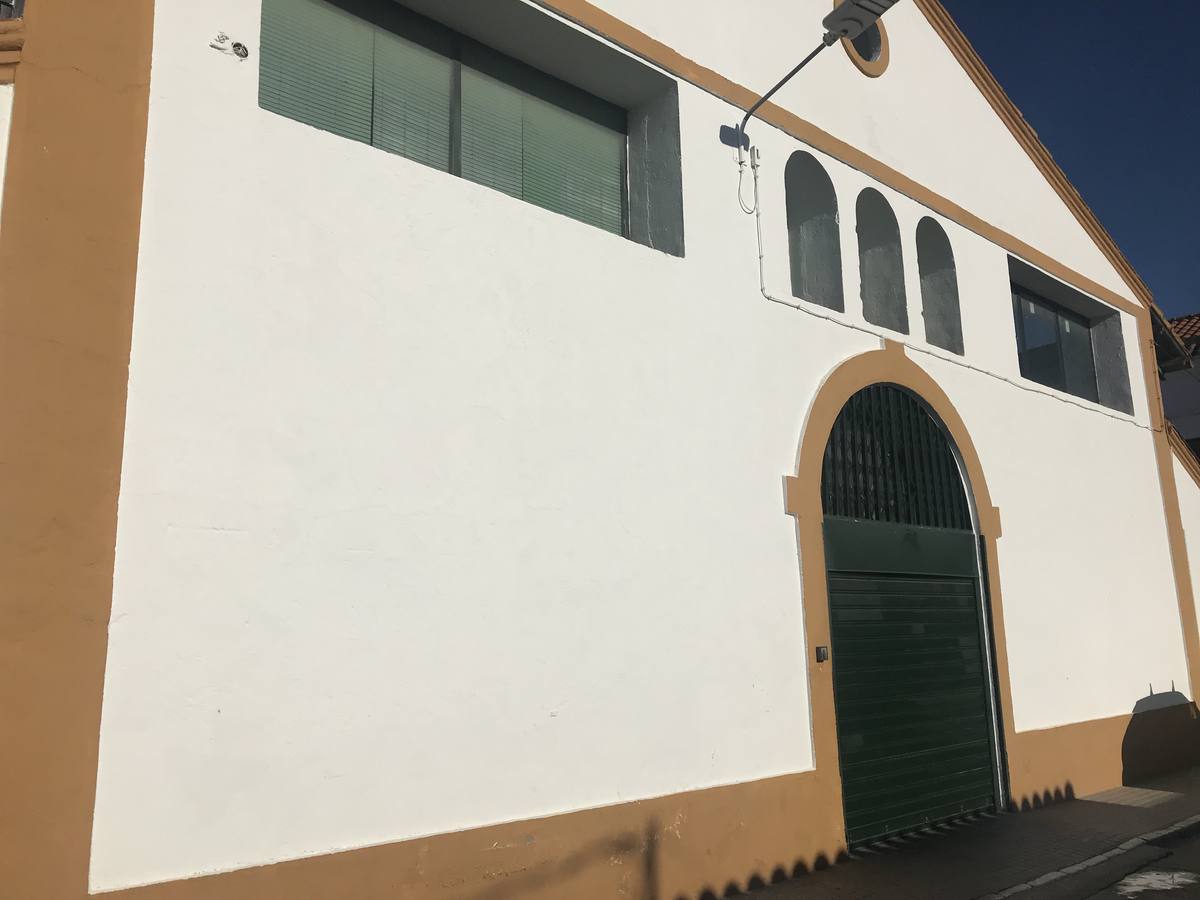 El Ayuntamiento reformará el mercado de abastos