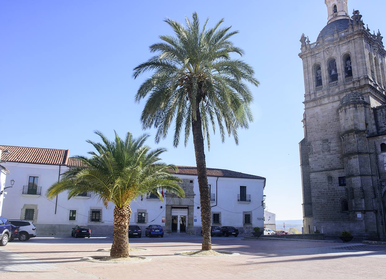 Este fin de semana se celebra el I Festival Gastronómico sobre ruedas