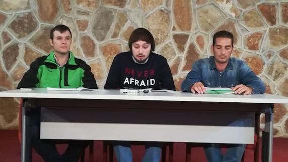 Borboletta presenta un balance de gestión 'bastante favorable' de la anualidad 2017 y la campaña “Todos somos Iguales”