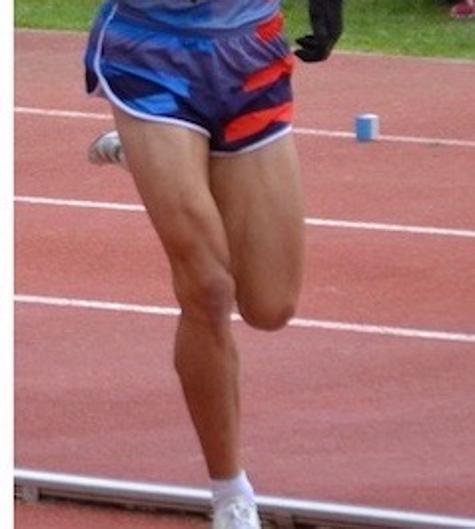 Sergio Paniagua no participó en el Cross internacional de Alcobendas por molestias físicas