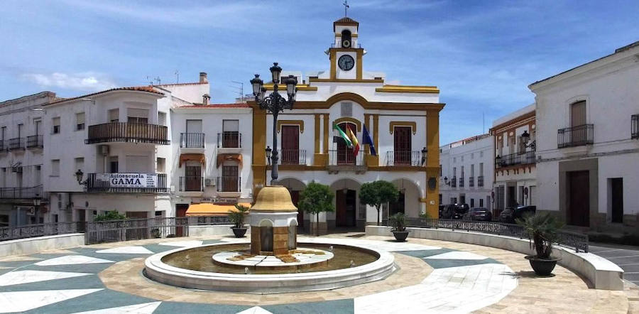 Pleno en el Ayuntamiento con doce puntos en el orden del día