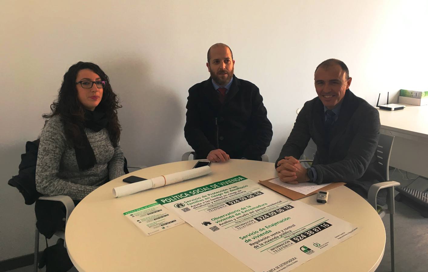 Esta tarde, charla sobre riesgos financieros en el núcleo familiar