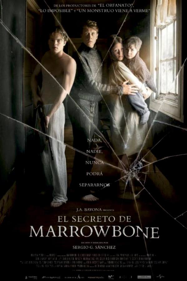 Doble sesión de cine, este fin de semana