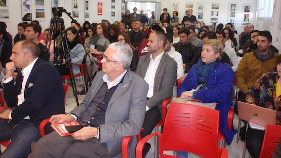 La Feria de Empleo volvió a ser un éxito en su tercera edición