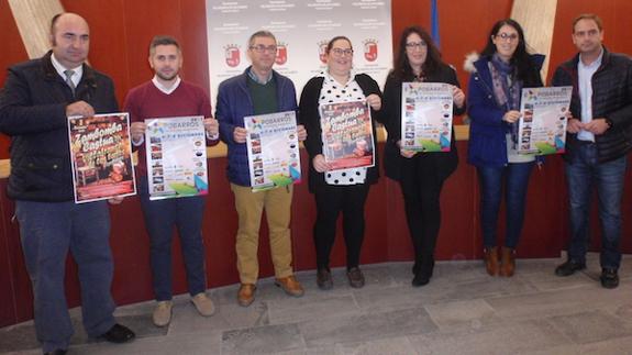 Expobarros arranca el próximo 6 de diciembre con más de 60 expositores y bastantes novedades