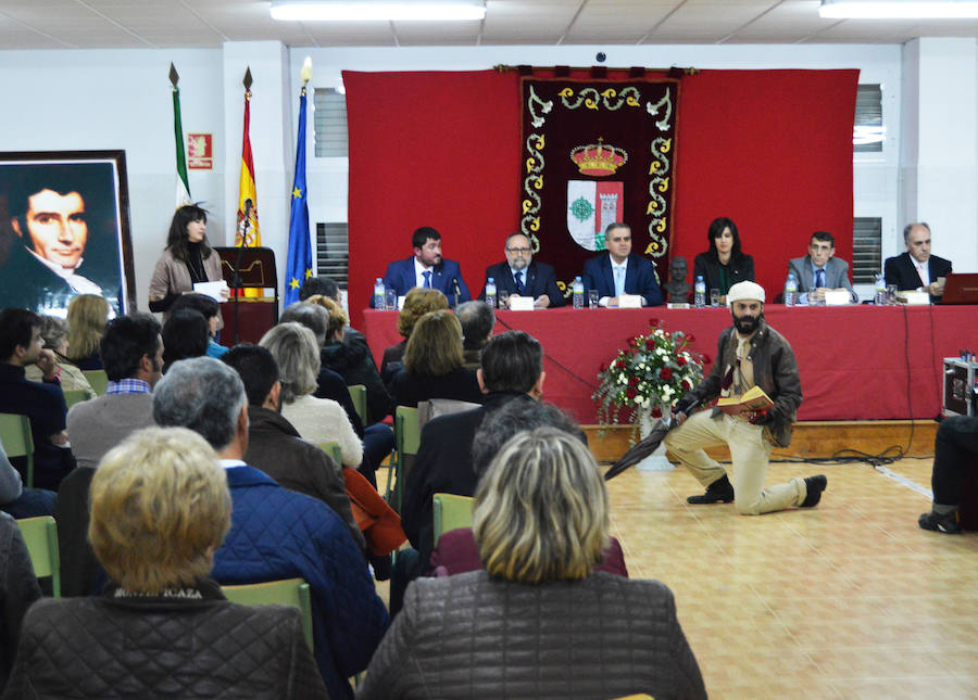 El 13 de diciembre se da a conocer el fallo del Premio de Investigación Bartolomé José Gallardo