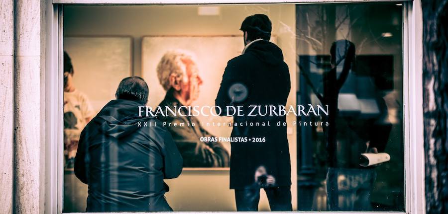 El concurso de pintura Zurbarán cambia el sistema de premios