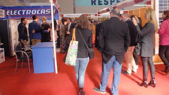 Los organizadores hacen balance positivo de Expobarros 2017