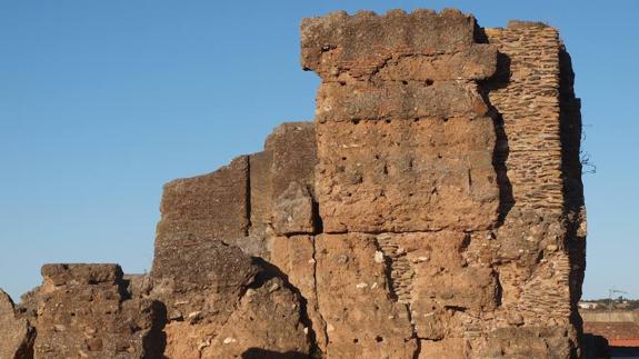 El entorno del Castillo acogerá la I edición de la recreación medieval 'Medievalia'