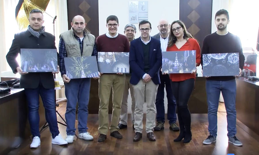 Dos campanarienses, premiados en la maratón fotográfica de Villanueva