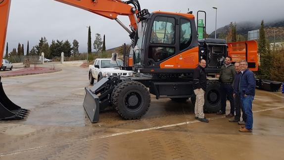 Casi 250.000€ de subvención para una Escuela Profesional de la Mancomunidad