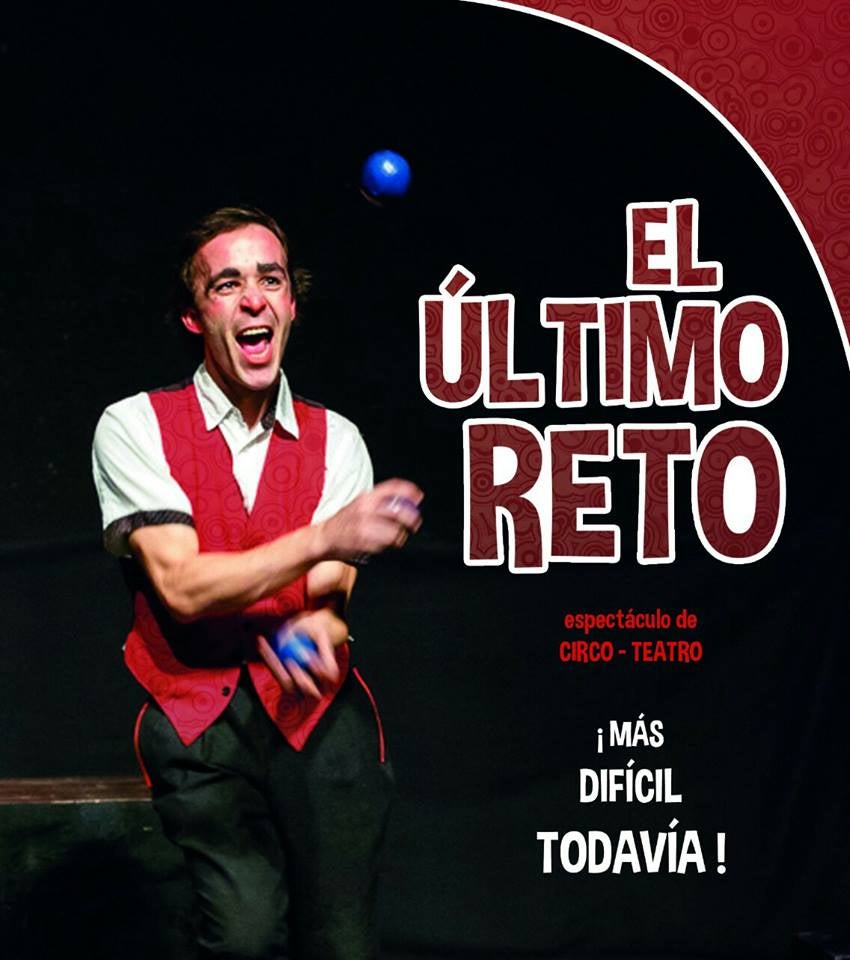 Espectáculo infantil gratuito este jueves en la casa de cultura