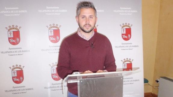 #vivevillafranca, marca que se dará a conocer hoy miércoles en FITUR 2018