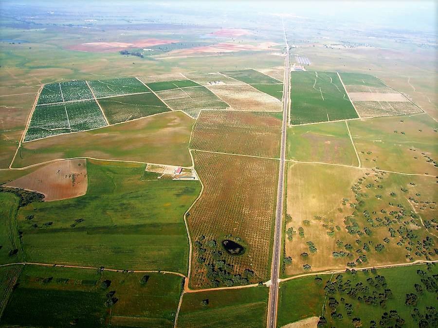 Los vecinos de la localidad recibirán 30 euros por el arriendo de los bienes comunales