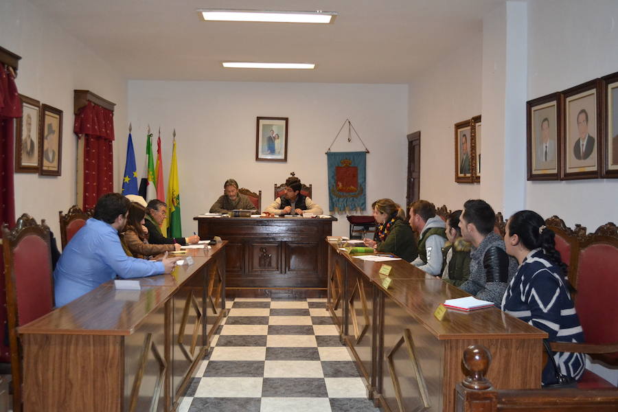 Queipo de Llano y Yagüe dejarán de ser hijos adoptivos de la localidad