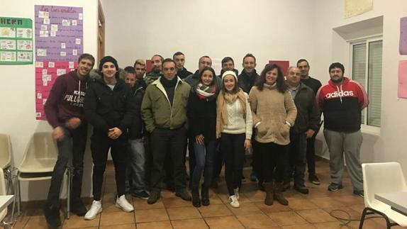 Arranca en Zalamea la Escuela Profesional de Fontanería, Calefacción y Climatización