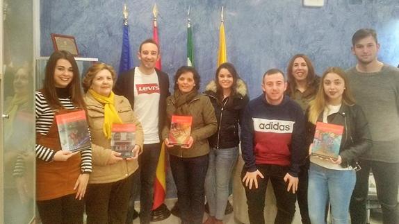 Nueve ilipenses reciben diversos premios por sus creaciones navideñas