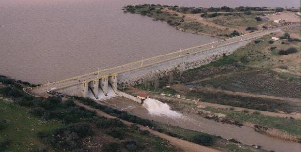 Elaborado plan de emergencias cautelar frente a la escasez de lluvias