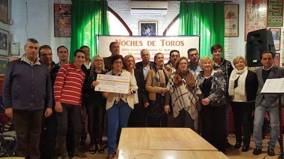 'Esperanza de Vida' organiza una charla con motivo del Día Mundial del Cáncer