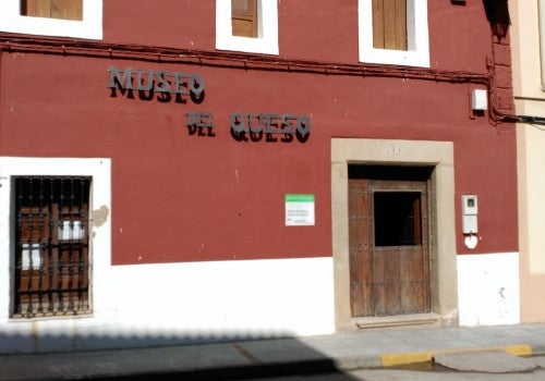 El Museo del Queso incorpora a su nombre el de Torta del Casar