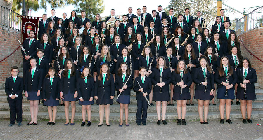 2017, un año de reconocimientos y de efemérides en Campanario