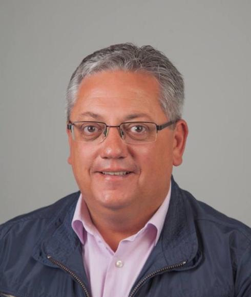Antonio Garrote es nombrado Diputado Delegado del CID Tentudía