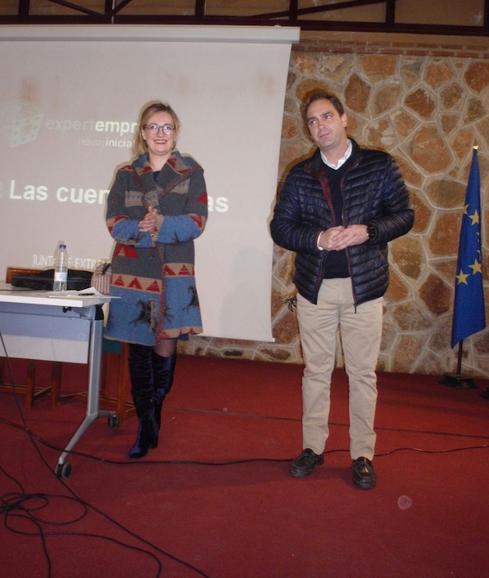 Más de 500 alumnos de FP participan en el programa Expertemprende