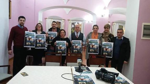 Teranga Extremadura celebrará el próximo 24 de febrero una fiesta solidaria en el Restaurante JERO