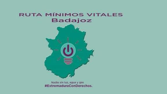 A partir del lunes 26 de febrero se pueden solicitar ayudas en Villafranca para la concesión de subvenciones para mínimos vitales