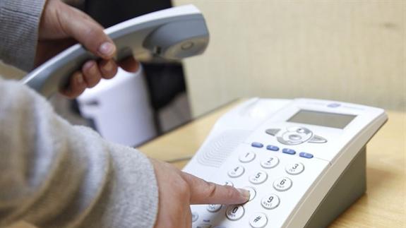 El nuevo teléfono de cita previa en Extremadura comienza a funcionar este jueves